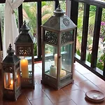 Monica's Tropical וילה *