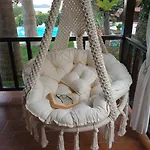 Villa Monica's Tropical *