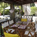 Monica's Tropical וילה Nea Iraklitsa