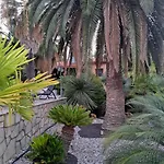 Monica's Tropical Nea Iraklitsa
