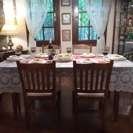 فيلة Monica's Tropical Nea Iraklitsa