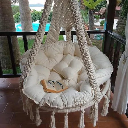 Villa Monica's Tropical *