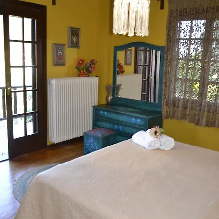 Villa Monica's Tropical