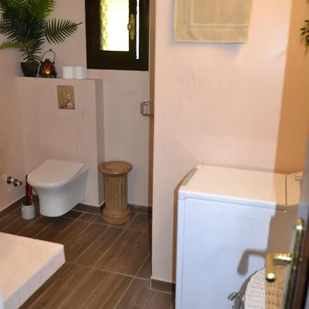 Monica's Tropical Nea Iraklitsa