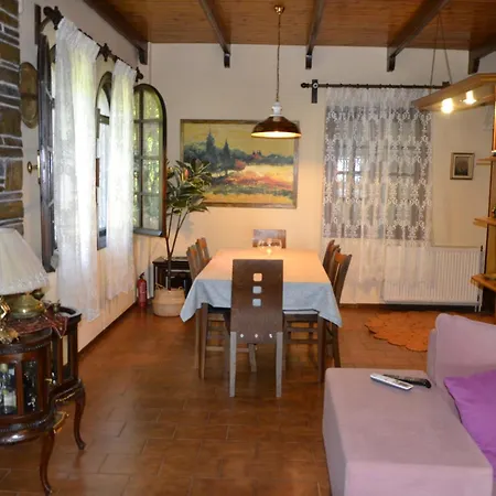 Villa Monica's Tropical