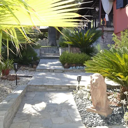 Monica's Tropical Nea Iraklitsa