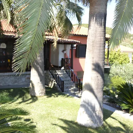 Monica's Tropical * Nea Iraklitsa