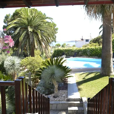 Monica's Tropical Nea Iraklitsa