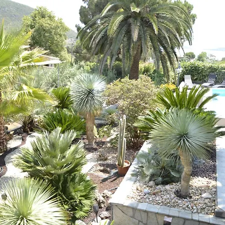 Monica's Tropical Nea Iraklitsa