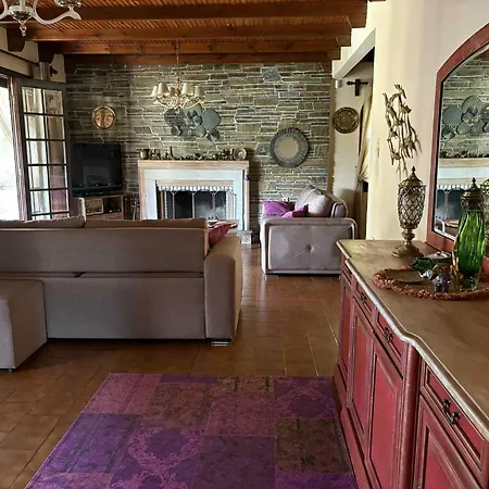 Monica's Tropical فيلة Nea Iraklitsa