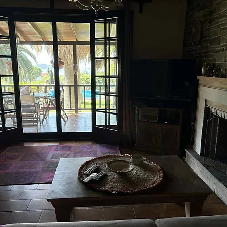 Monica's Tropical * Nea Iraklitsa