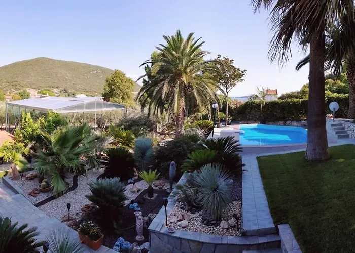 Monica's Tropical Nea Iraklitsa