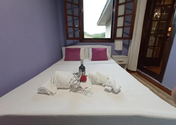 Villa Monica's Tropical *