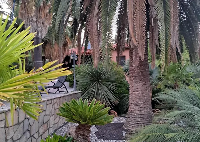 Monica's Tropical Nea Iraklitsa