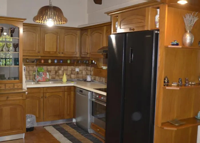 Monica's Tropical * Nea Iraklitsa